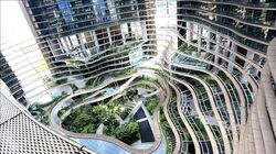 Marina One Residences (D1), Apartment #519611431